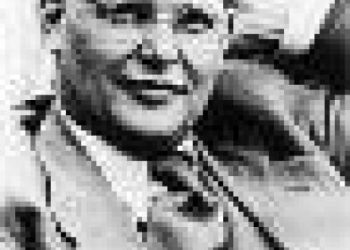 Dietrich Bonhoeffer