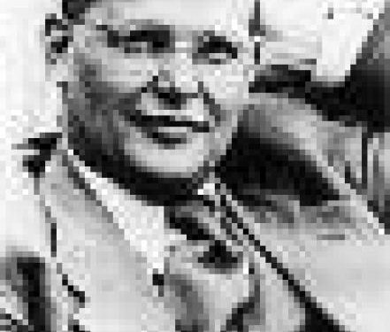 Dietrich Bonhoeffer