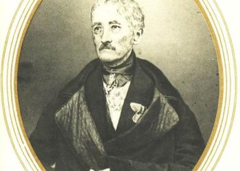 Dietrich Georg Kieser