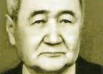 Dihan Abilev