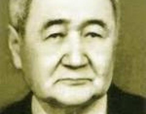 Dihan Abilev