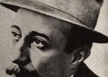 Dimitrie Anghel