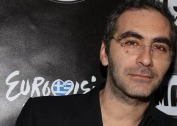 Dimitris Kontopoulos