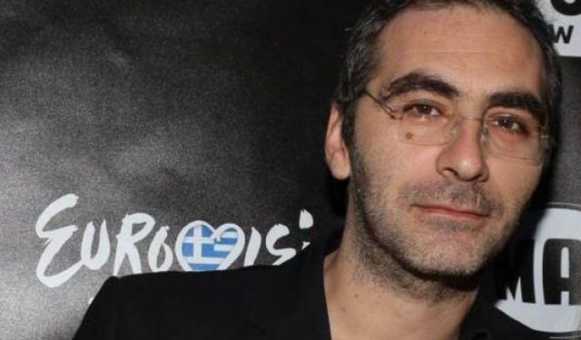 Dimitris Kontopoulos