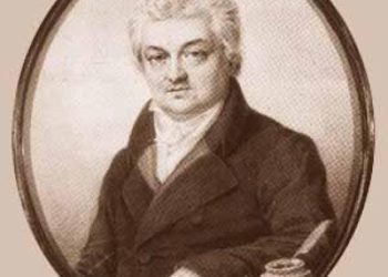 Dimitriy Buturlin