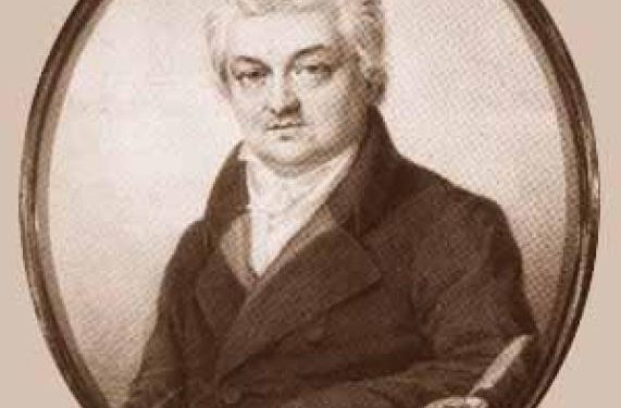 Dimitriy Buturlin