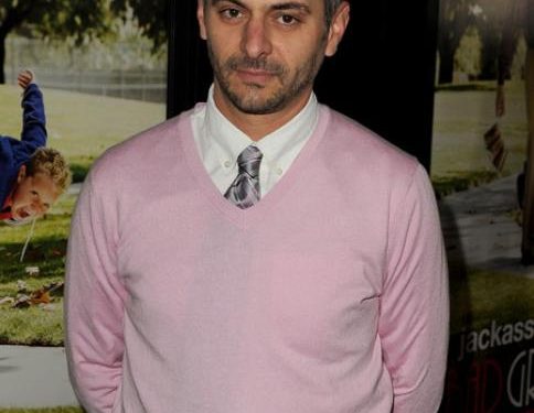 Dimitriy Elyashkevich