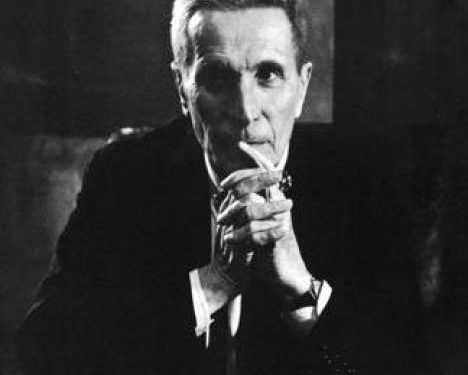 Dino Buzzati