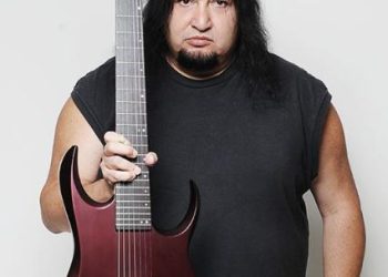 Dino Cazares