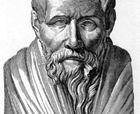 Diodorus Cronus