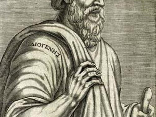Diogenes Laertius