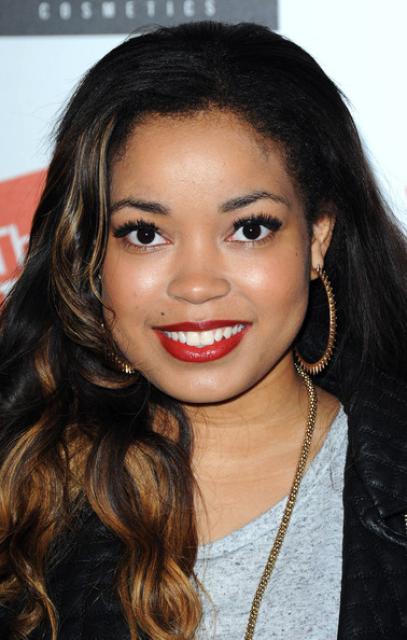 Dionne Bromfield