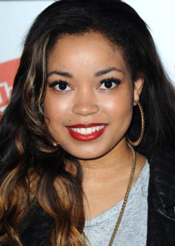 Dionne Bromfield