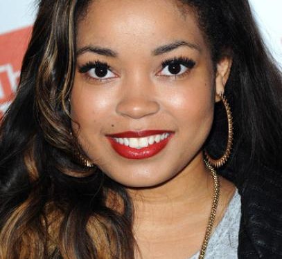 Dionne Bromfield