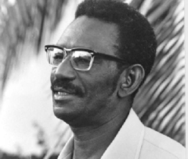 Diop Cheikh Anta