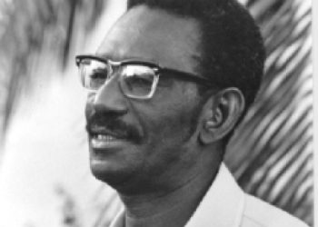 Diop Cheikh Anta