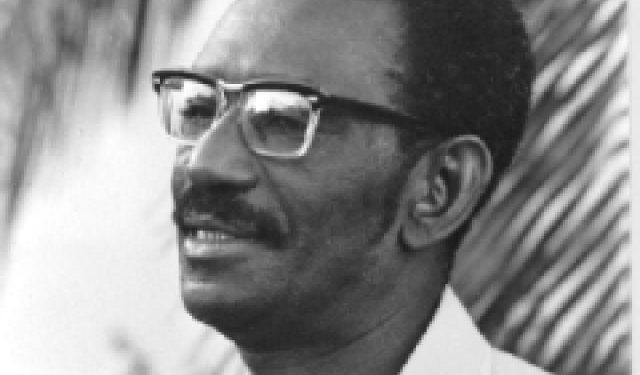 Diop Cheikh Anta