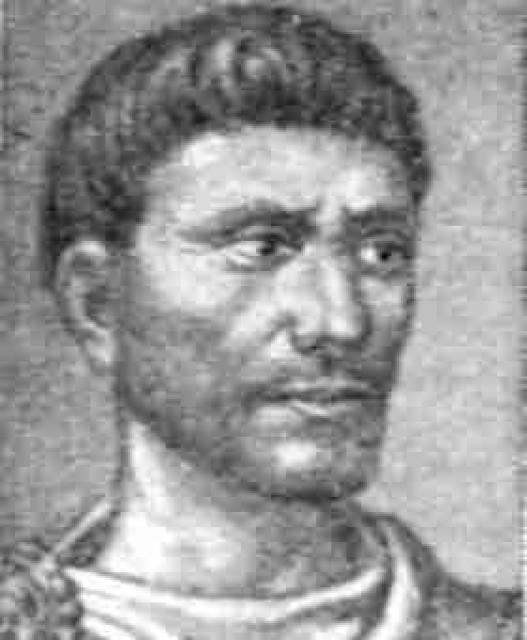 Diophantus Alexandria