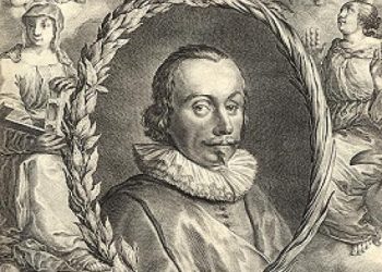 Dirck Raphaelsz Camphuysen