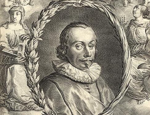 Dirck Raphaelsz Camphuysen