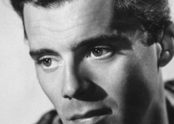 Dirk Bogarde