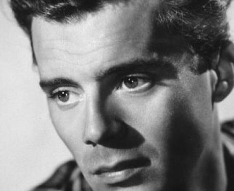 Dirk Bogarde