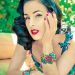 Dita Von Teese
