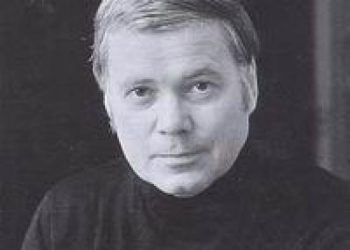 Ditrikh Fischer-Dieskau