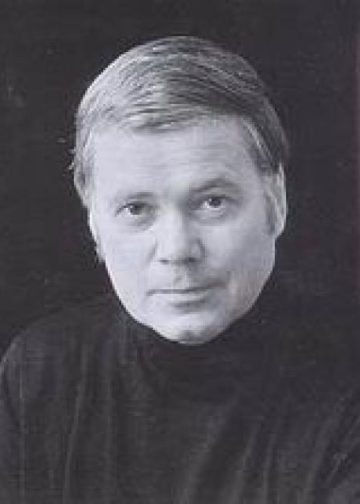 Ditrikh Fischer-Dieskau