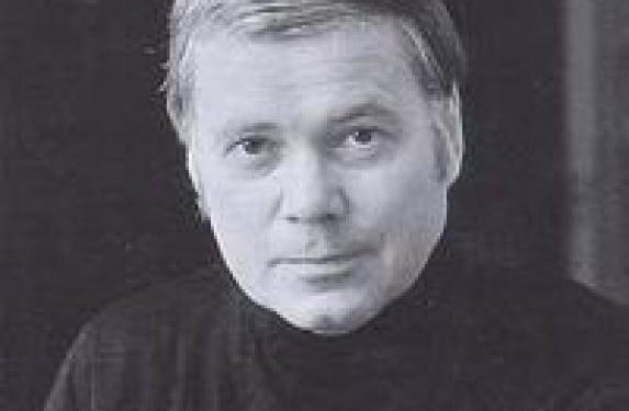 Ditrikh Fischer-Dieskau