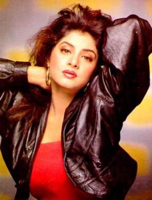 Divya Bharti