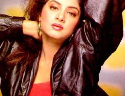 Divya Bharti