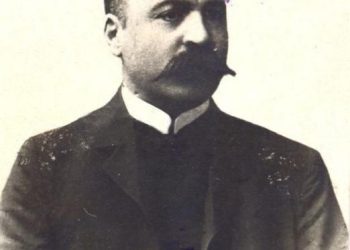 Djalil Mamedkulizade