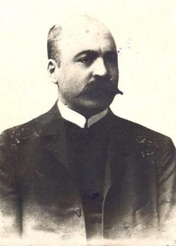 Djalil Mamedkulizade