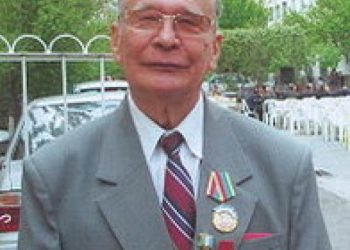 Djonrid Abdullahanov