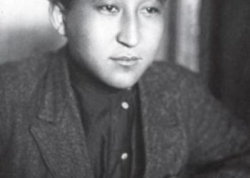 Djoomart Bokonbaev