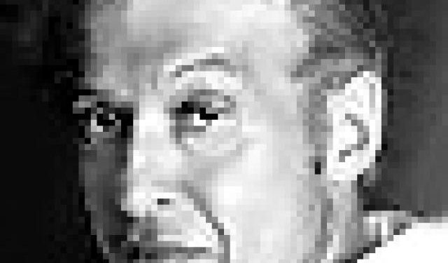 Djulius Schwinger