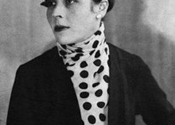 Djuna Barnes