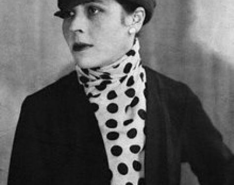 Djuna Barnes
