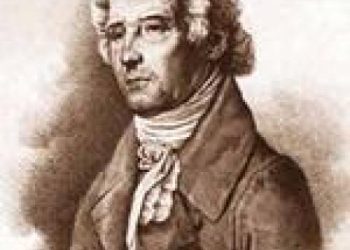 Dmitrij Bornianskij