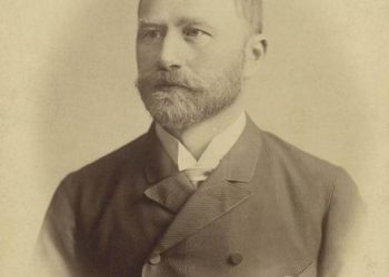 Dmitriy Agura