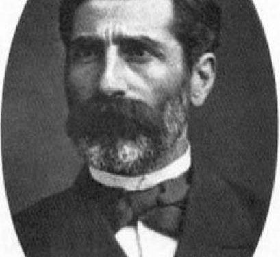 Dmitriy Bakradze