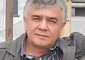 Dmitriy Bogomazov