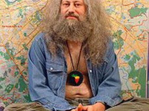 Dmitriy Gaiduk