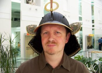 Dmitriy Gromov