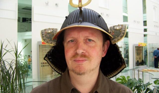 Dmitriy Gromov
