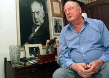 Dmitriy Nabokov