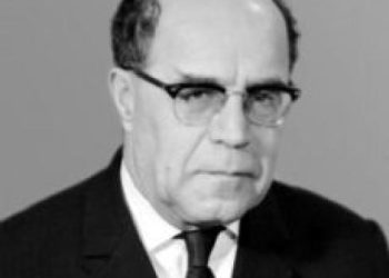 Dmitriy Olderogge