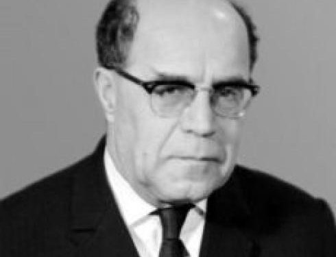 Dmitriy Olderogge