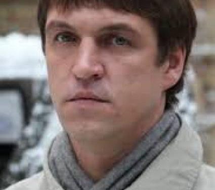 Dmitriy Orlov
